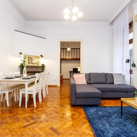 D8 Kádár Street Nest By Nw Apartamento *