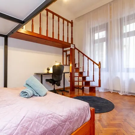 D8 Kádár Street Nest By Nw *