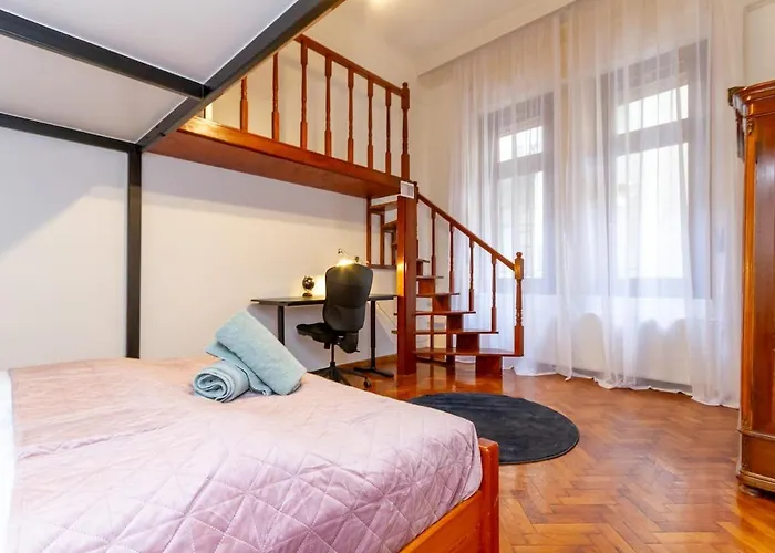 D8 Kádár Street Nest By Nw *