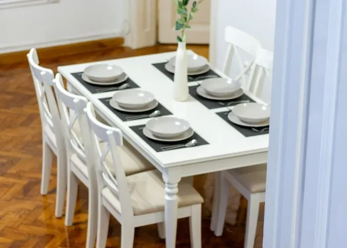 D8 Kádár Street Nest By Nw Apartamento Budapest