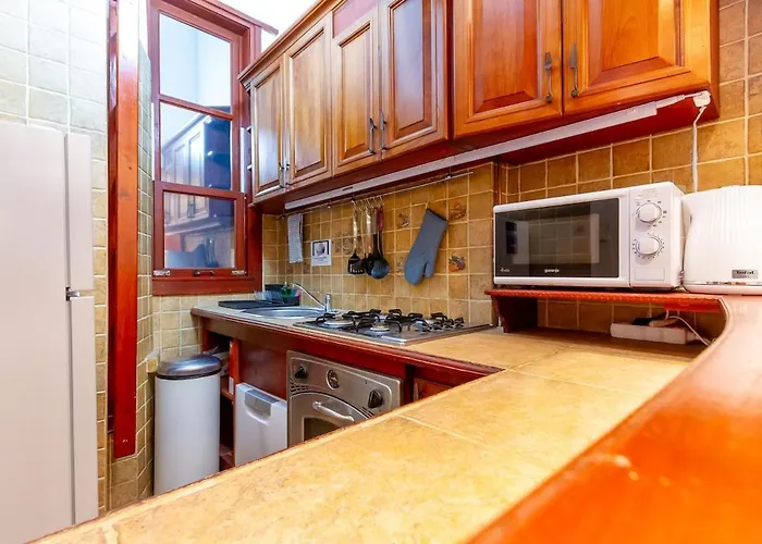 Apartamento D8 Kádár Street Nest By Nw