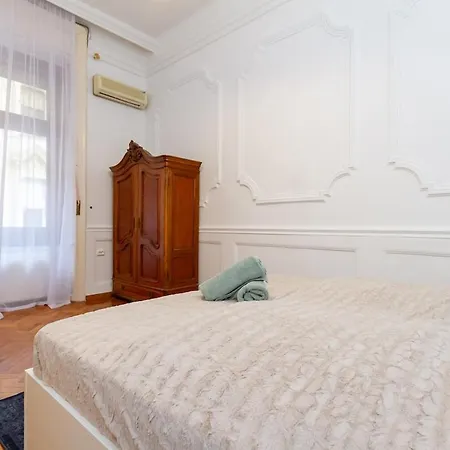 D8 Kadar Street Nest By Nw * Budapest