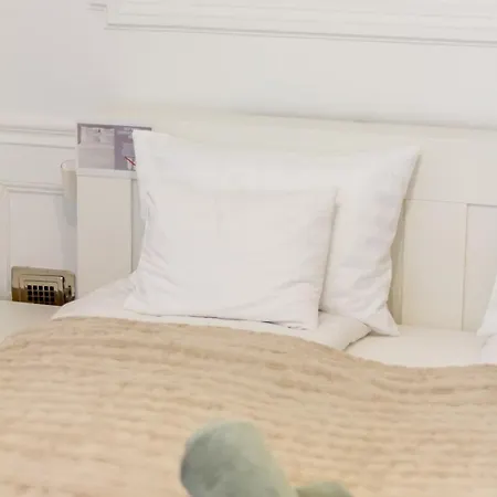 D8 Kadar Street Nest By Nw Lejlighed