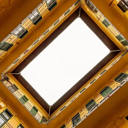 Lejlighed D8 Kadar Street Nest By Nw