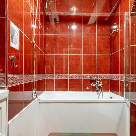 D8 Kadar Street Nest By Nw Lejlighed