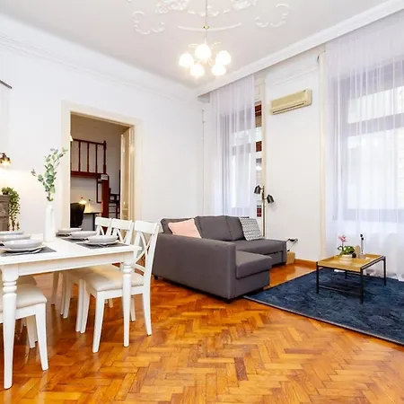 Lejlighed D8 Kadar Street Nest By Nw *