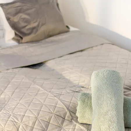 Lejlighed D8 Kadar Street Nest By Nw Budapest