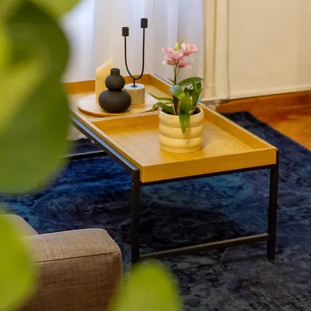 D8 Kadar Street Nest By Nw Budapest