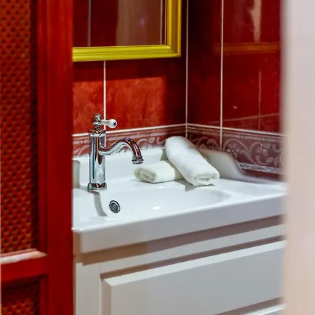 D8 Kadar Street Nest By Nw Lejlighed Budapest