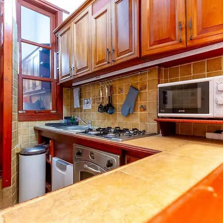 Lejlighed D8 Kadar Street Nest By Nw