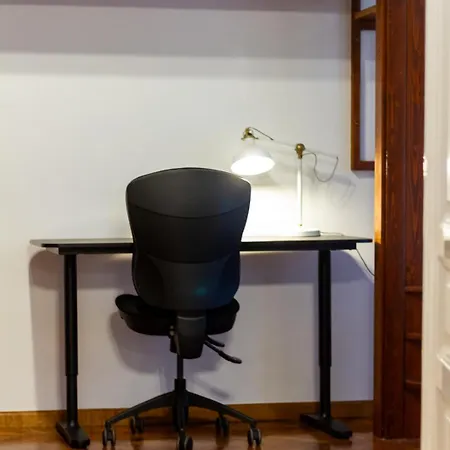 D8 Kadar Street Nest By Nw Lejlighed Budapest