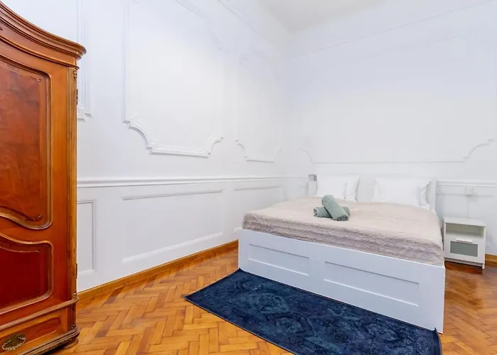 D8 Kadar Street Nest By Nw * Budapešť
