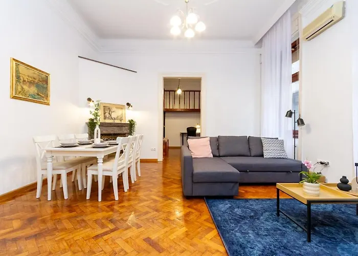 D8 Kadar Street Nest By Nw Apartmán *