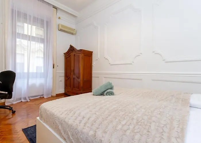 D8 Kadar Street Nest By Nw * Budapešť