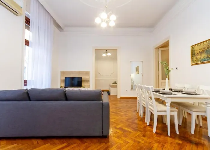 Apartmán D8 Kadar Street Nest By Nw