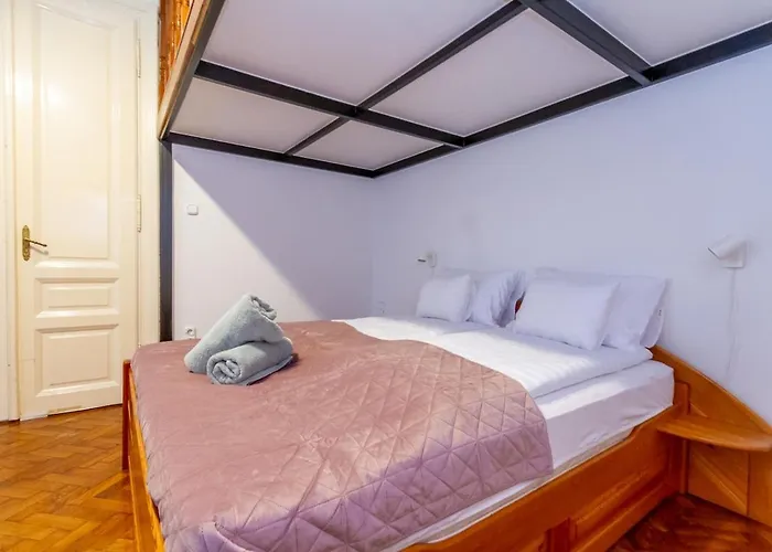 D8 Kadar Street Nest By Nw Apartmán *