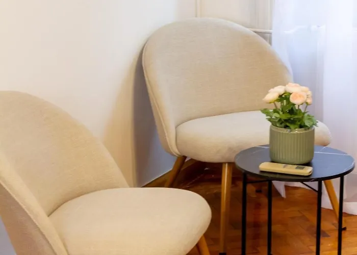 Apartmán D8 Kadar Street Nest By Nw
