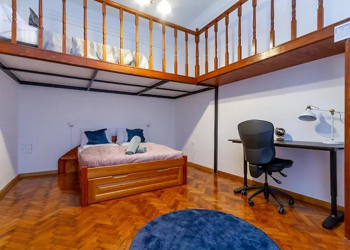 Apartmán D8 Kadar Street Nest By Nw *