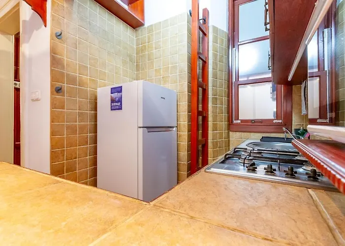 D8 Kadar Street Nest By Nw Apartmán *