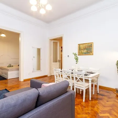 Apartmán D8 Kadar Street Nest By Nw