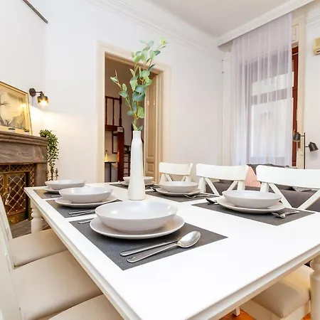 D8 Kadar Street Nest By Nw Apartmán *