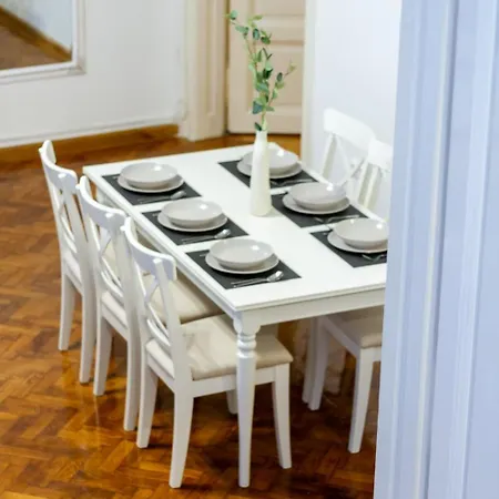 D8 Kadar Street Nest By Nw Apartmán Budapešť