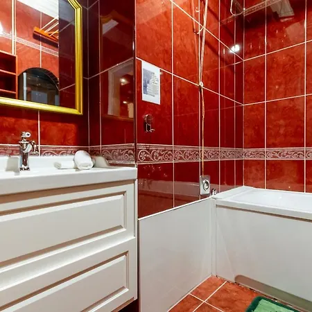 Apartmán D8 Kadar Street Nest By Nw *