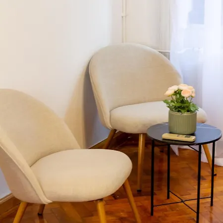 Apartmán D8 Kadar Street Nest By Nw