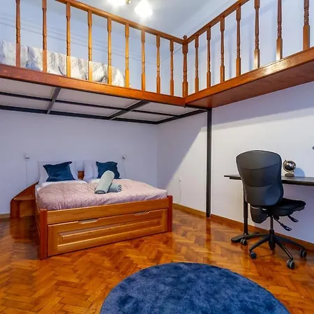 Apartmán D8 Kadar Street Nest By Nw *