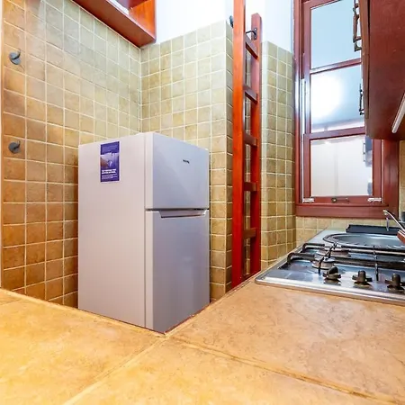 D8 Kadar Street Nest By Nw Apartmán *
